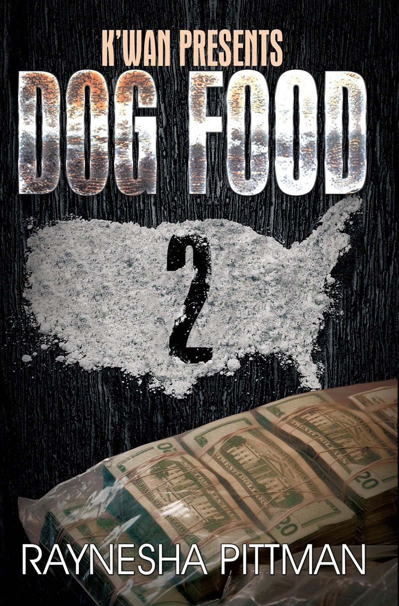 Dog Food 2/Product Detail/General Fiction Books
