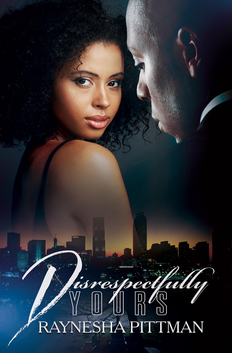 Disrespectfully Yours/Product Detail/General Fiction Books