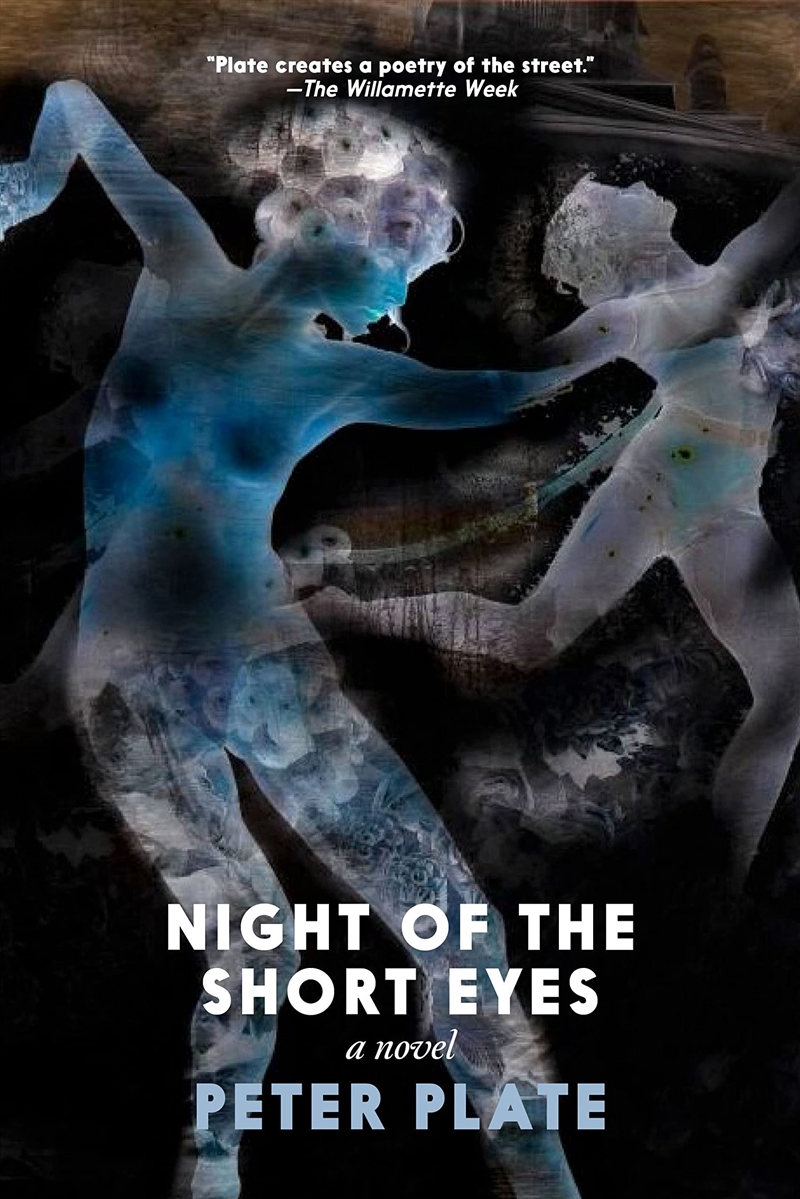Night Of The Short Eyes A Novel/Product Detail/General Fiction Books