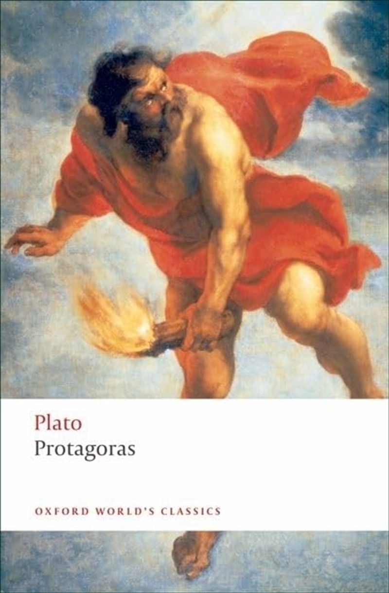 Protagoras/Product Detail/General Fiction Books