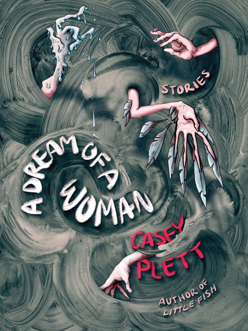 Dream Of A Woman/Product Detail/General Fiction Books