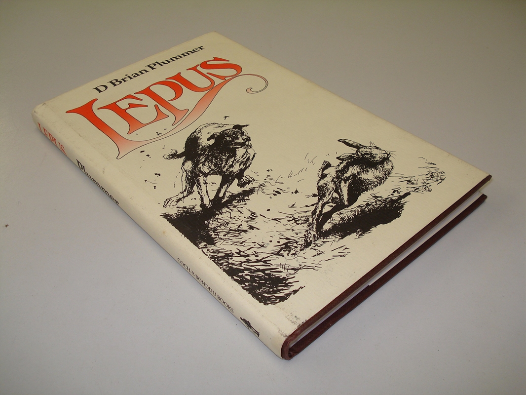 Lepus/Product Detail/General Fiction Books