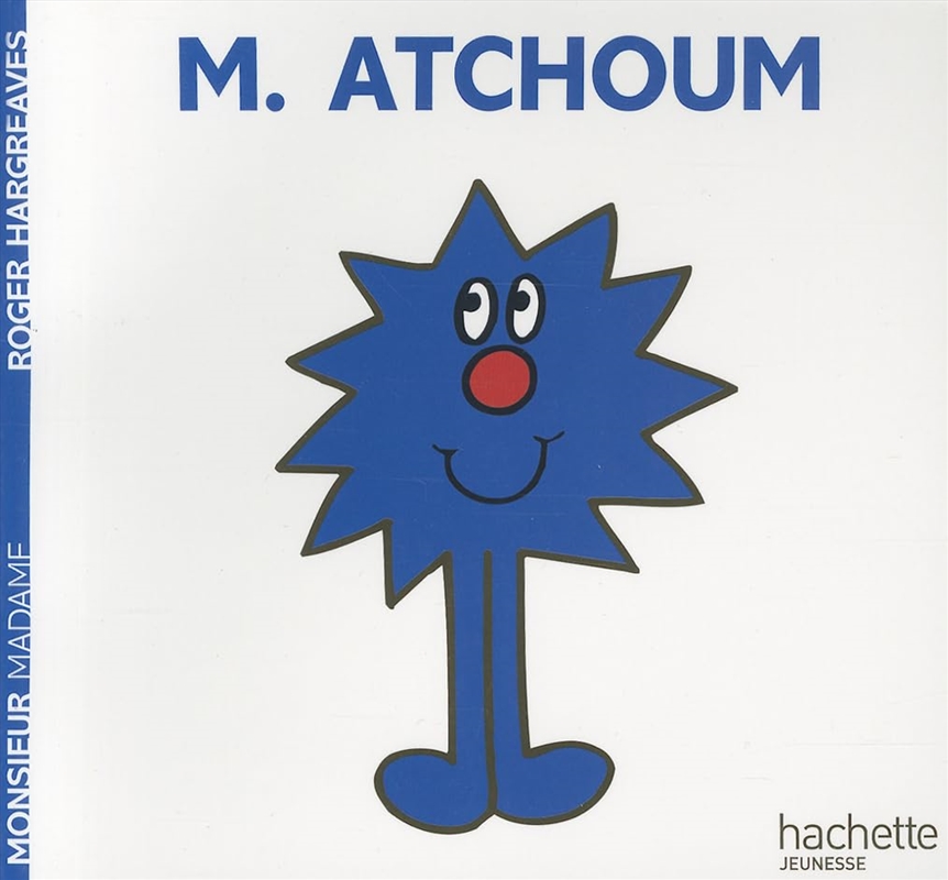 Collection Monsieur Madame Mr Men Little/Product Detail/General Fiction Books
