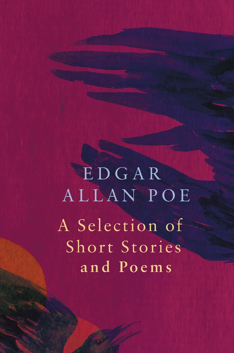 Selection Of Short Stories/Edgar Allan P/Product Detail/General Fiction Books