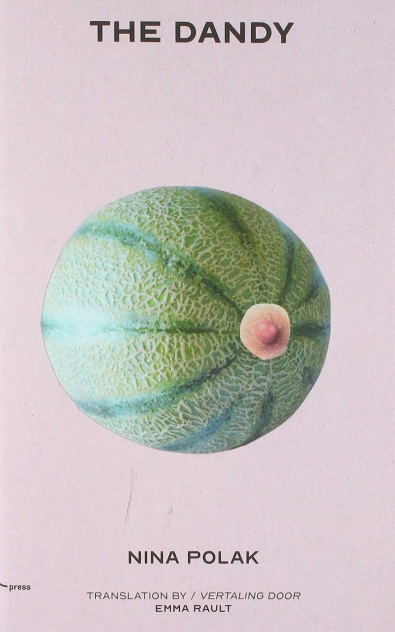 Dandy/Product Detail/General Fiction Books
