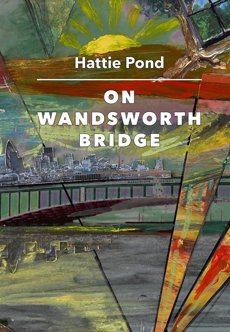 On Wandsworth Bridge/Product Detail/General Fiction Books