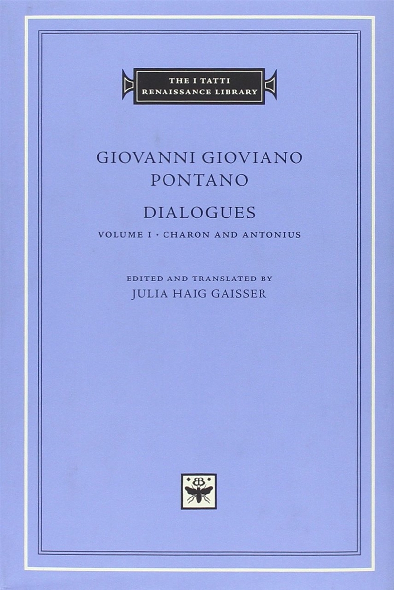 Dialogues Volume 1/Product Detail/General Fiction Books