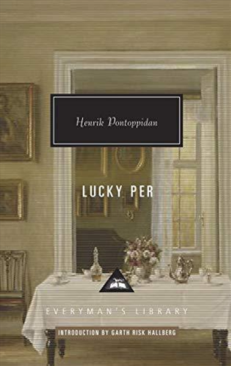 Lucky Per/Product Detail/General Fiction Books