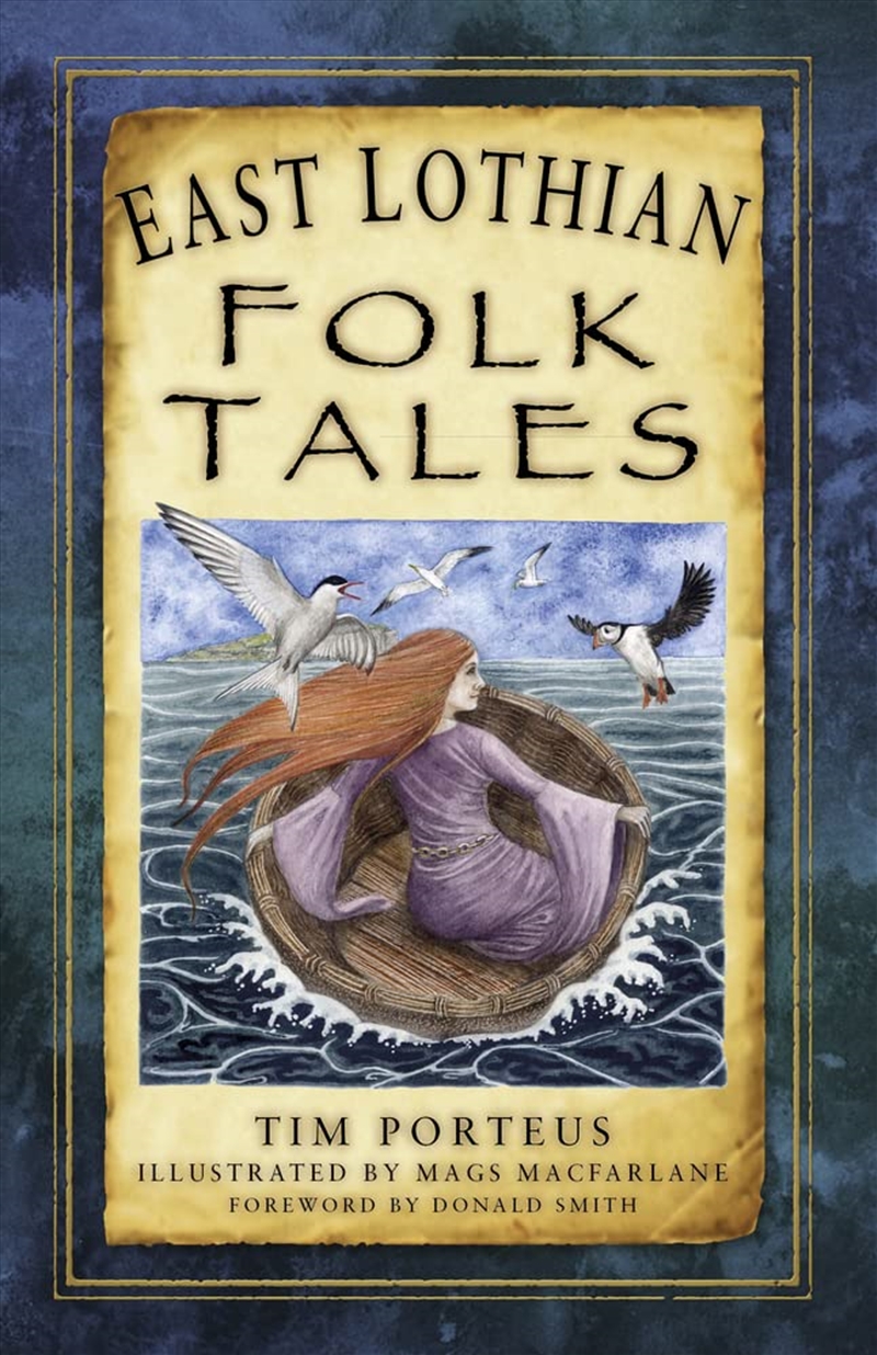 East Lothian Folk Tales/Product Detail/General Fiction Books