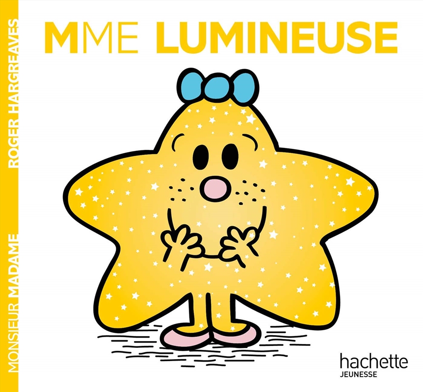 Collection Monsieur Madame Mr Men Little/Product Detail/General Fiction Books