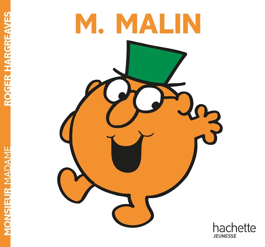 Collection Monsieur Madame Mr Men Little/Product Detail/General Fiction Books