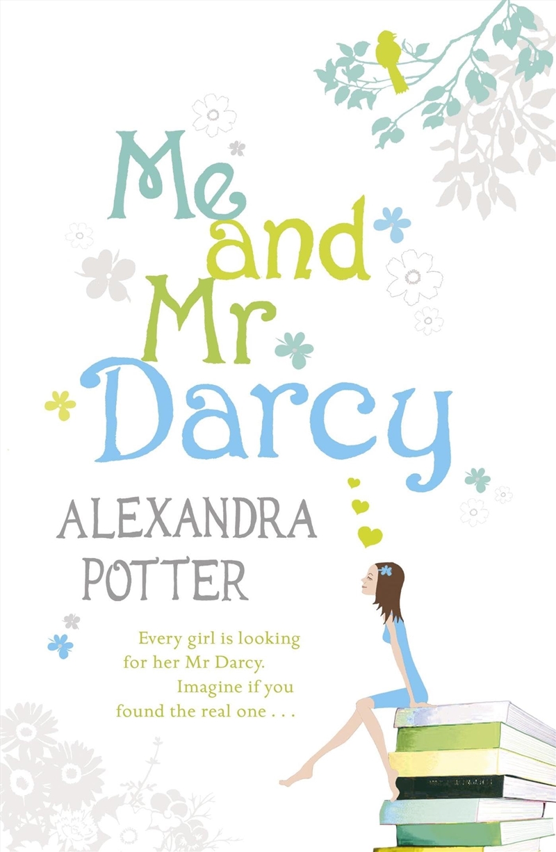 Me & Mr Darcy/Product Detail/General Fiction Books