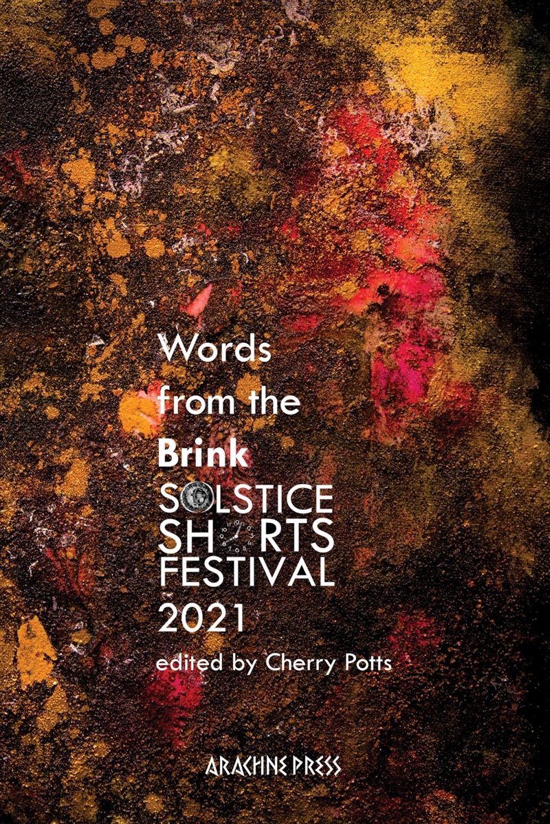 Words From The Brink/Product Detail/General Fiction Books