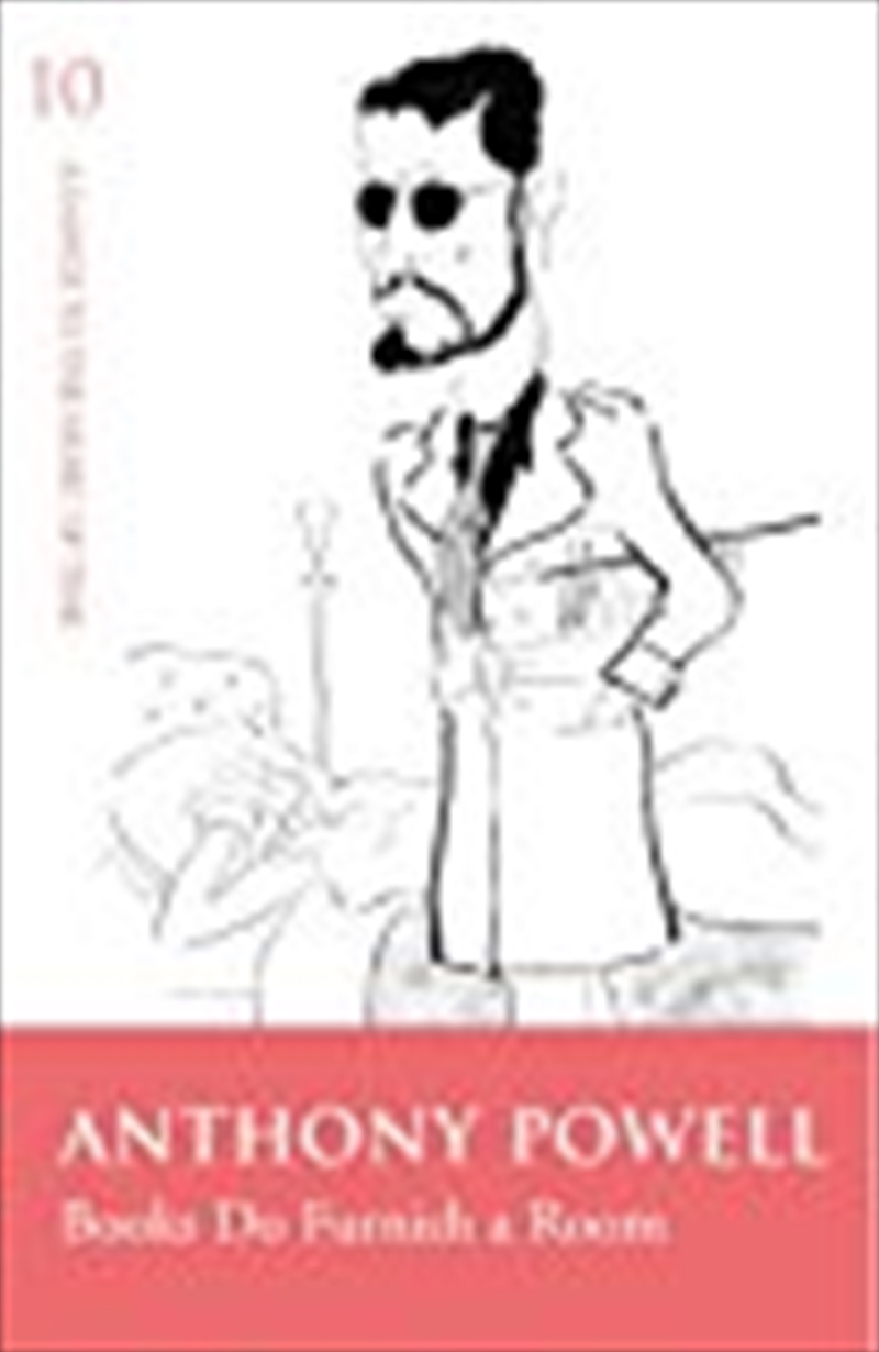 Books Do Furnish A Room/Product Detail/General Fiction Books