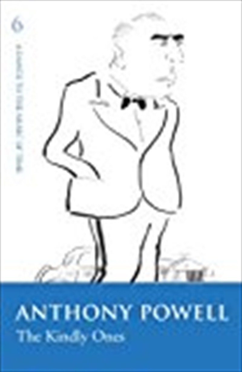 Kindly Ones/Product Detail/General Fiction Books