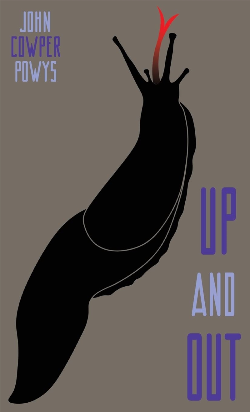 Up And Out: A Mystery-Tale/Product Detail/General Fiction Books