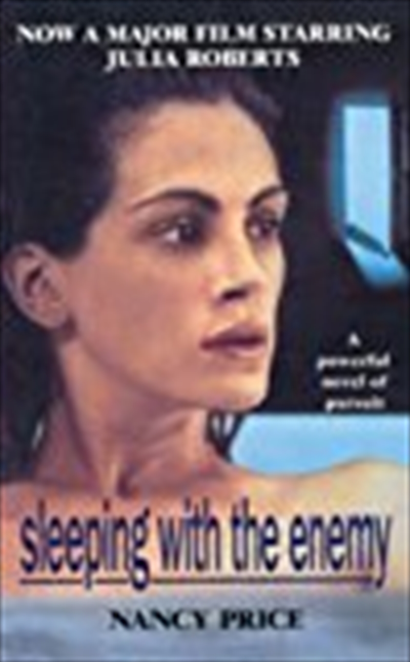 Sleeping With The Enemy/Product Detail/General Fiction Books