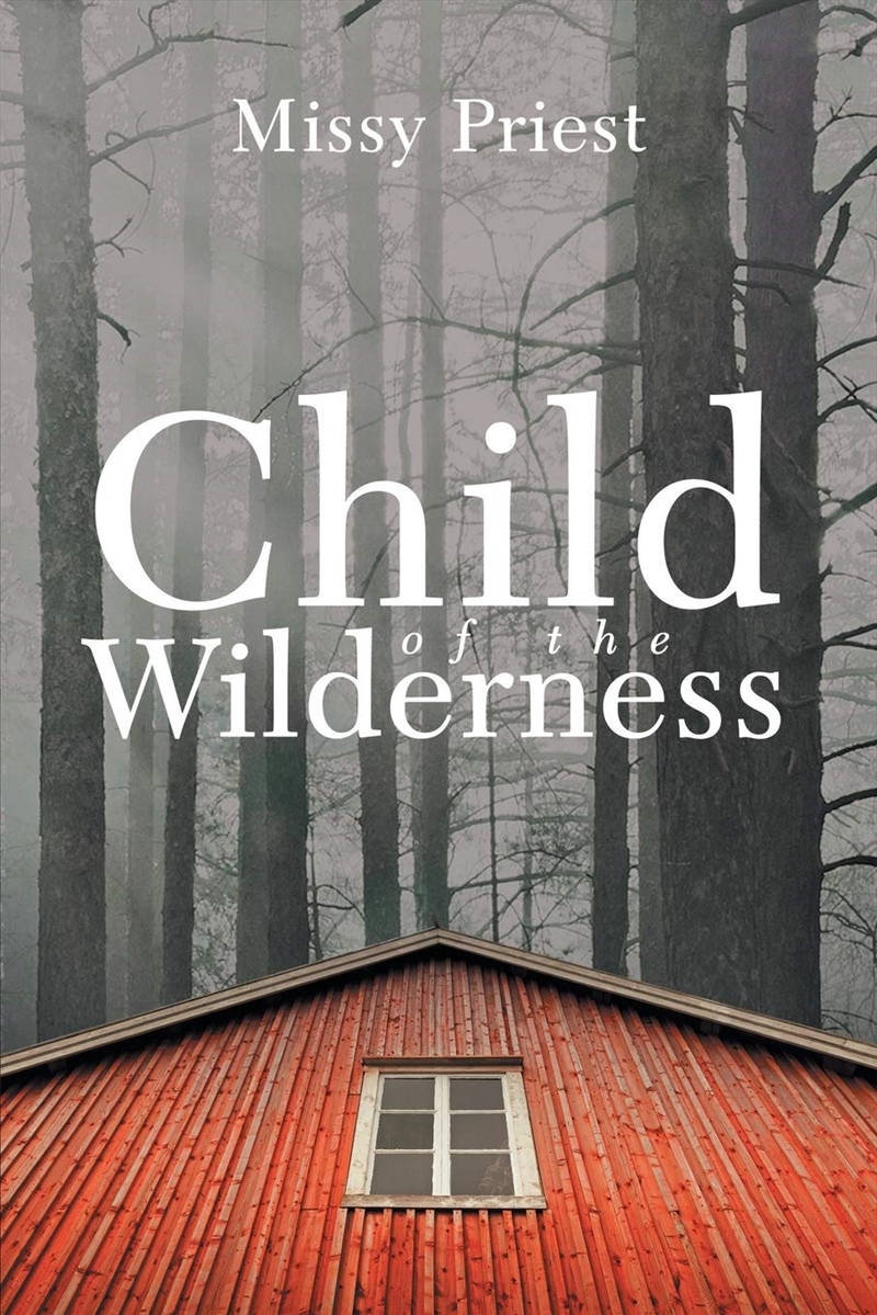 Child Of The Wilderness/Product Detail/General Fiction Books