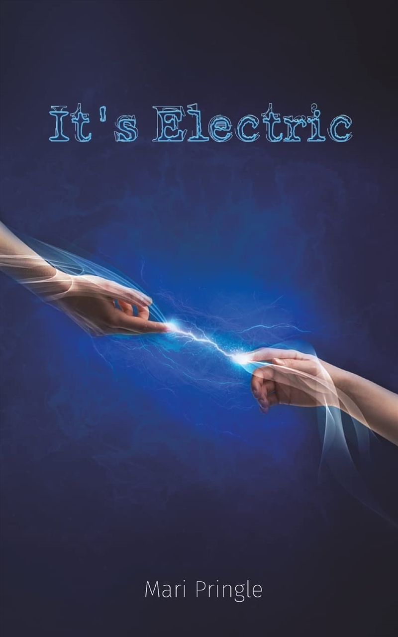Its Electric/Product Detail/General Fiction Books