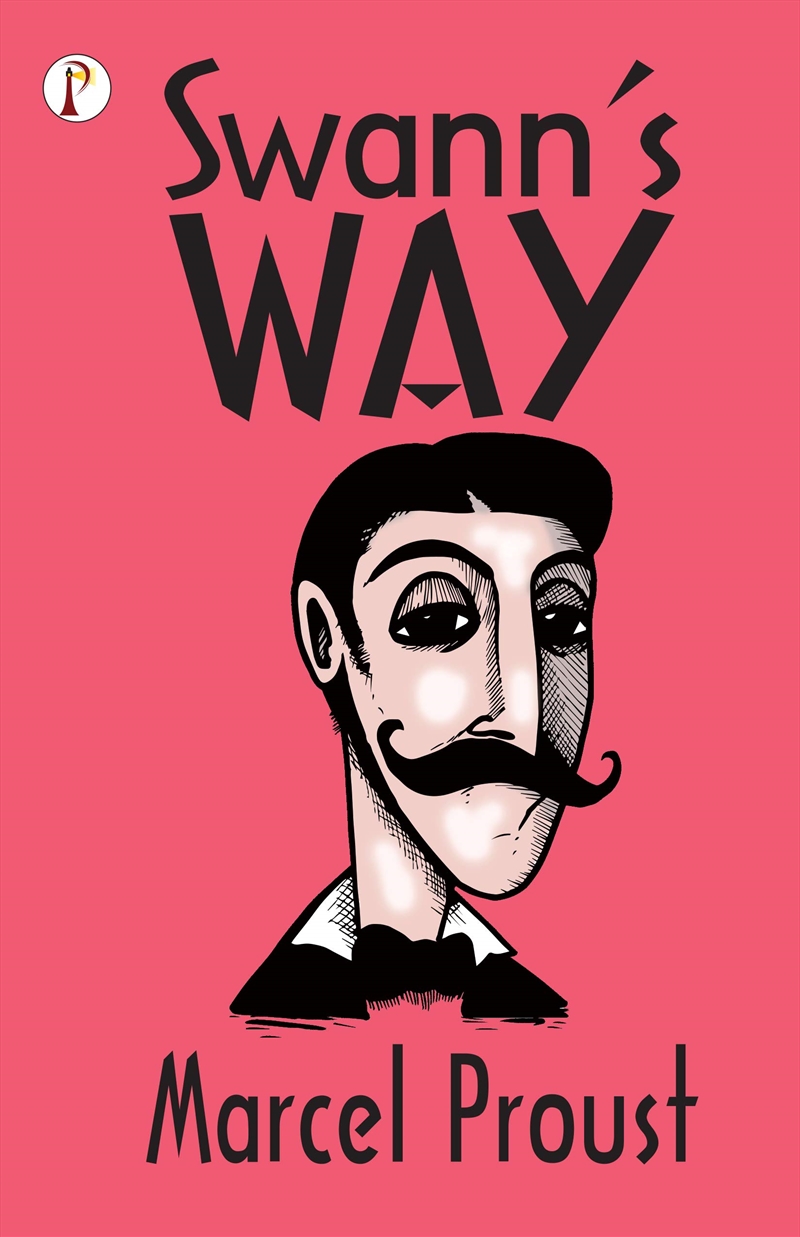 Swanns Way/Product Detail/General Fiction Books