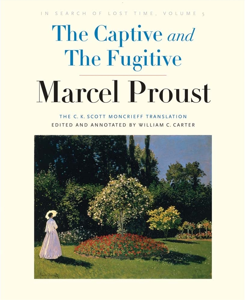 Captive And The Fugitive/Product Detail/General Fiction Books