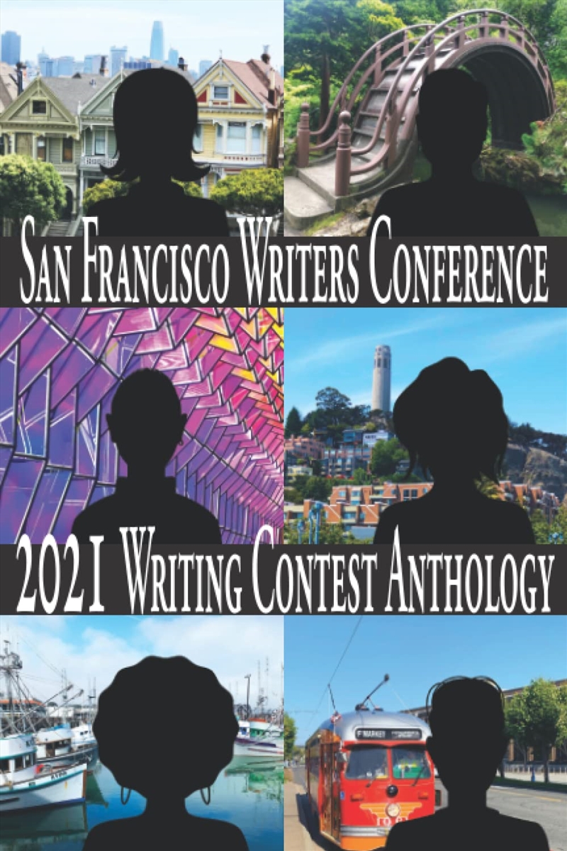 San Francisco Writers Conference 2021 Wr/Product Detail/General Fiction Books