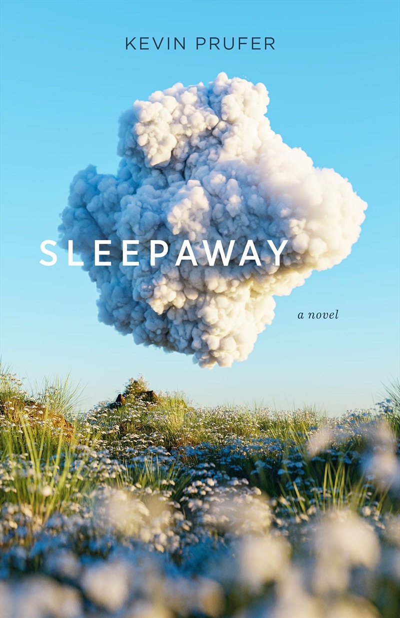 Sleepaway/Product Detail/General Fiction Books