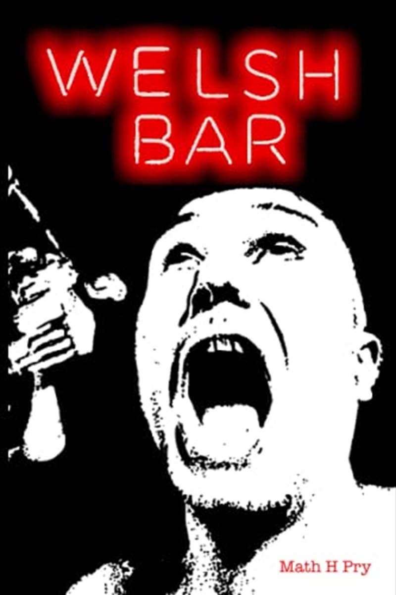 Welsh Bar/Product Detail/General Fiction Books