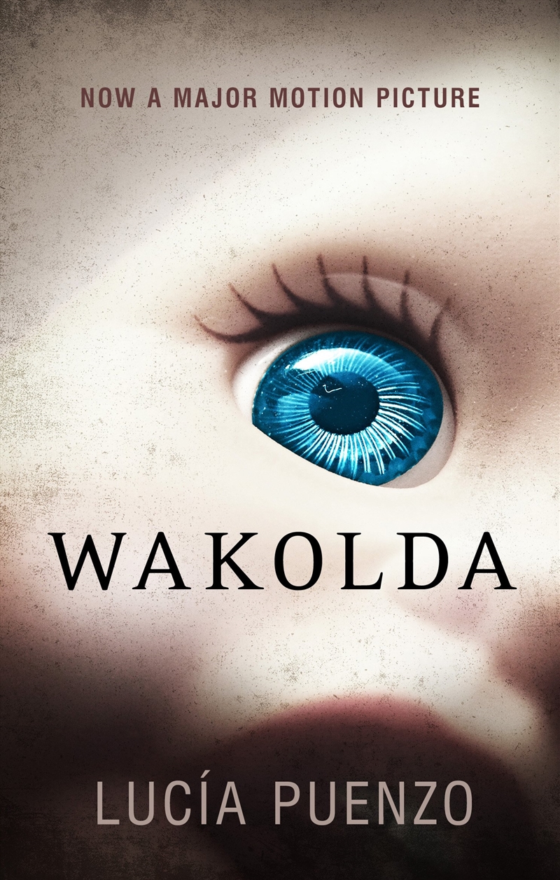 Wakolda/Product Detail/General Fiction Books