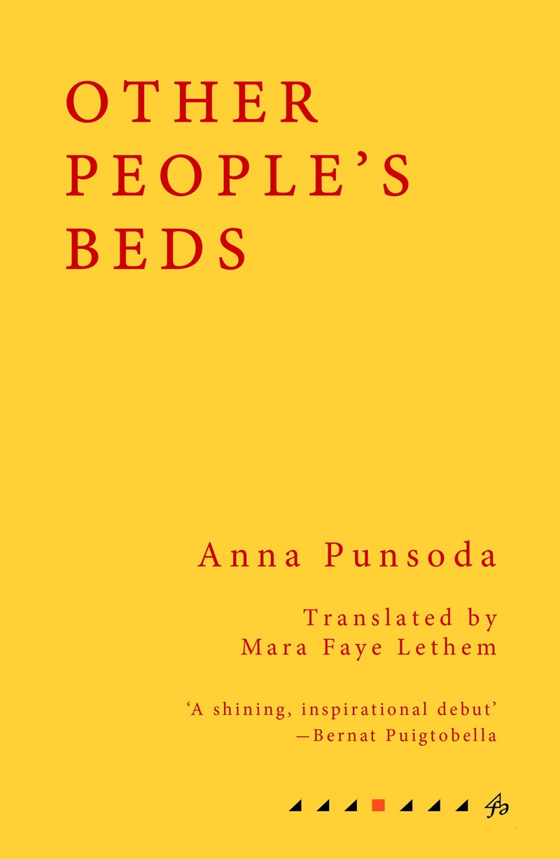 Other Peoples Beds/Product Detail/General Fiction Books