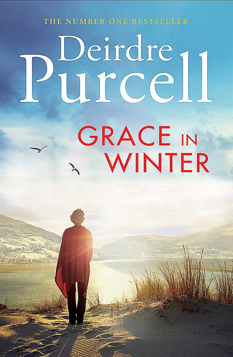 Grace In Winter/Product Detail/General Fiction Books