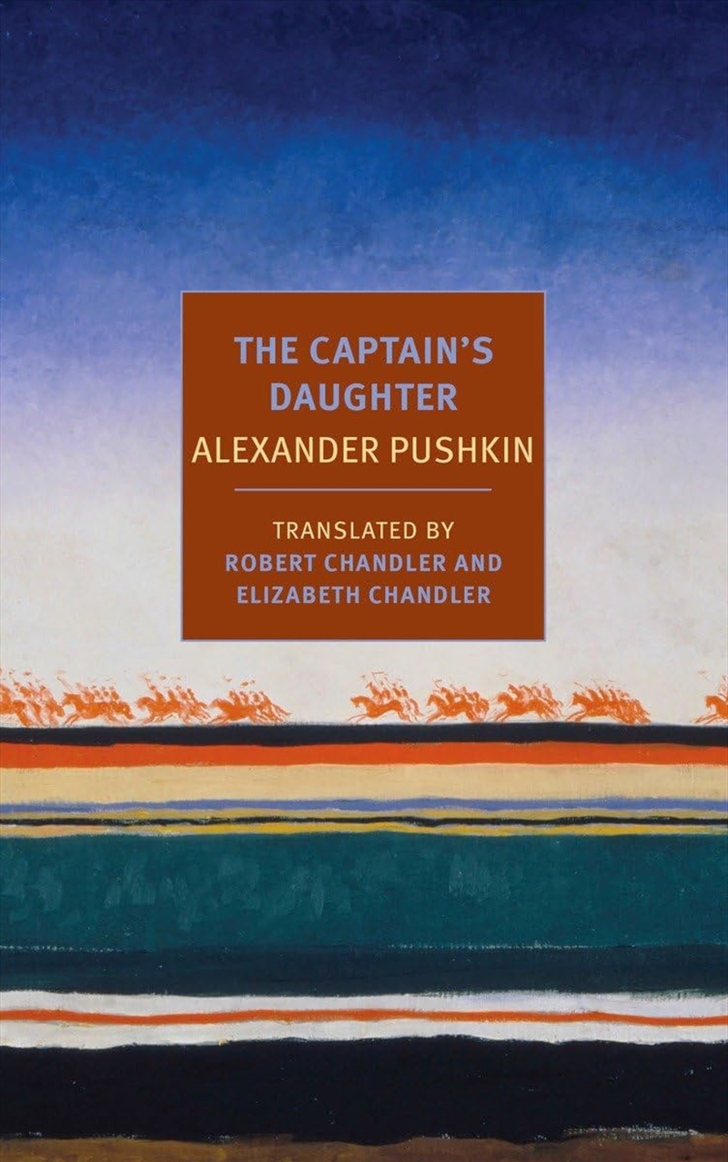 Captains Daughter/Product Detail/General Fiction Books