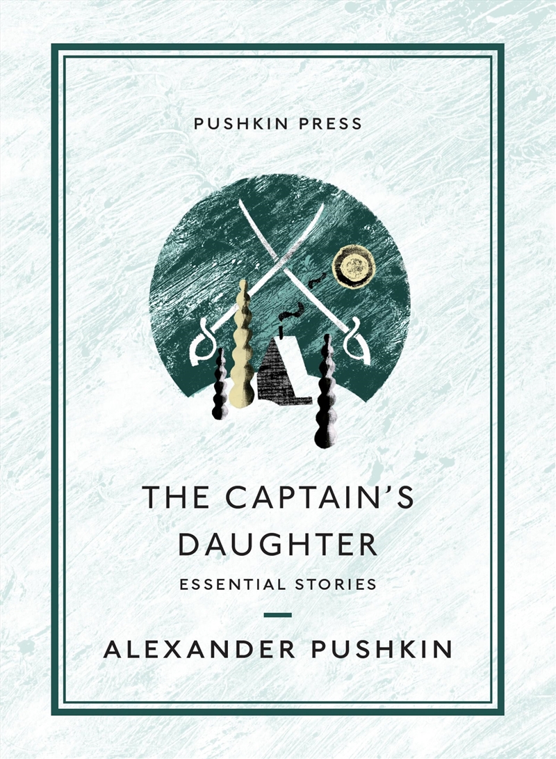 Captains Daughter/Product Detail/General Fiction Books