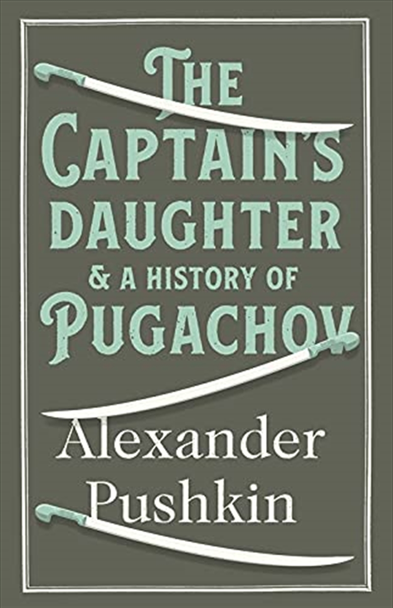 Captains Daughter/Product Detail/General Fiction Books