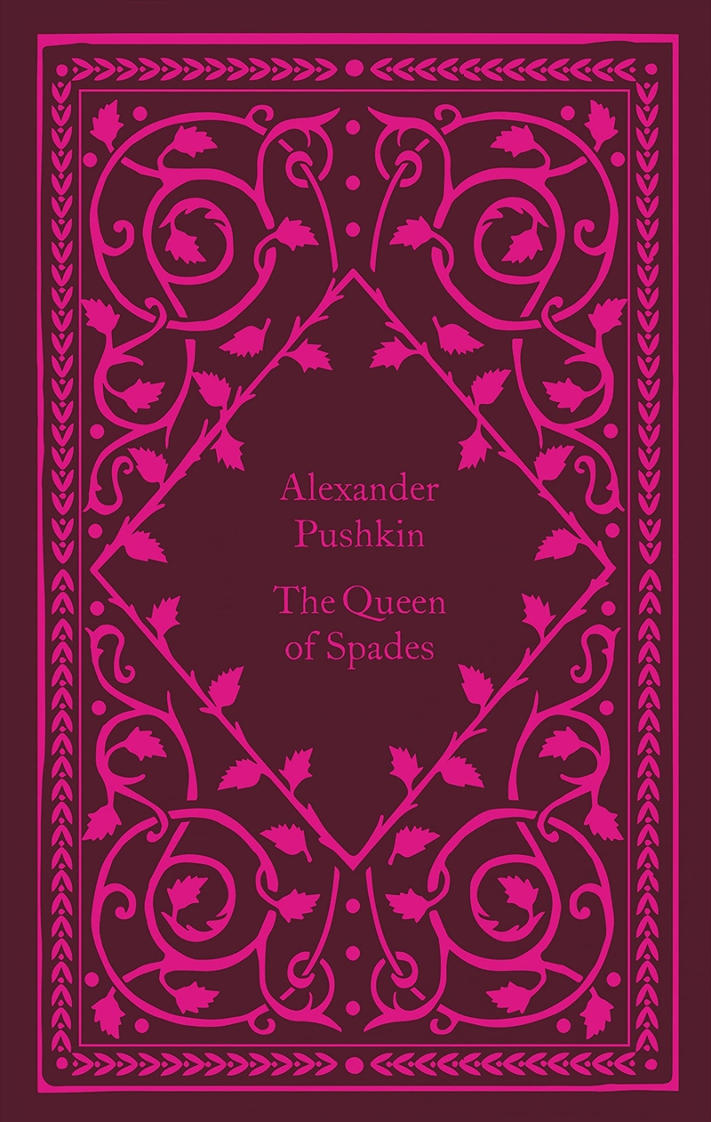 Queen Of Spades/Product Detail/General Fiction Books