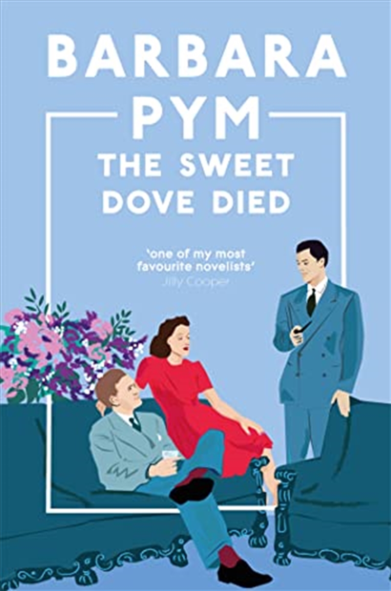 Sweet Dove Died/Product Detail/General Fiction Books