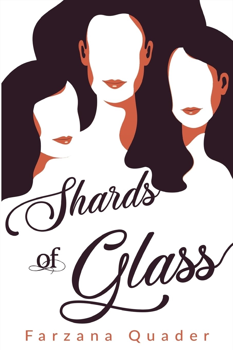 Shards Of Glass/Product Detail/General Fiction Books