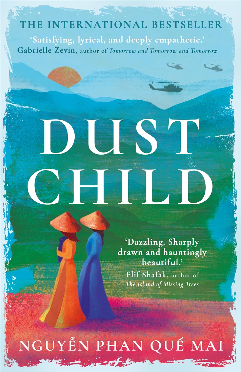 Dust Child/Product Detail/General Fiction Books