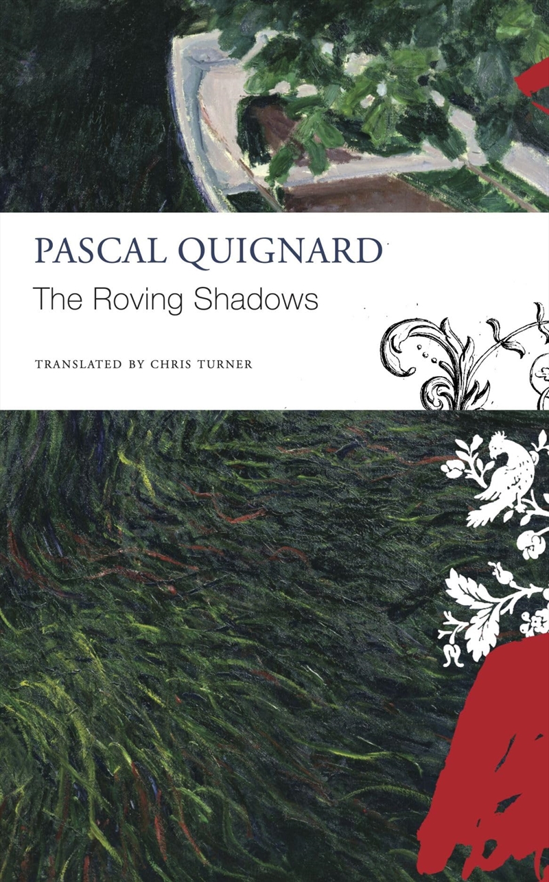 Roving Shadows/Product Detail/General Fiction Books