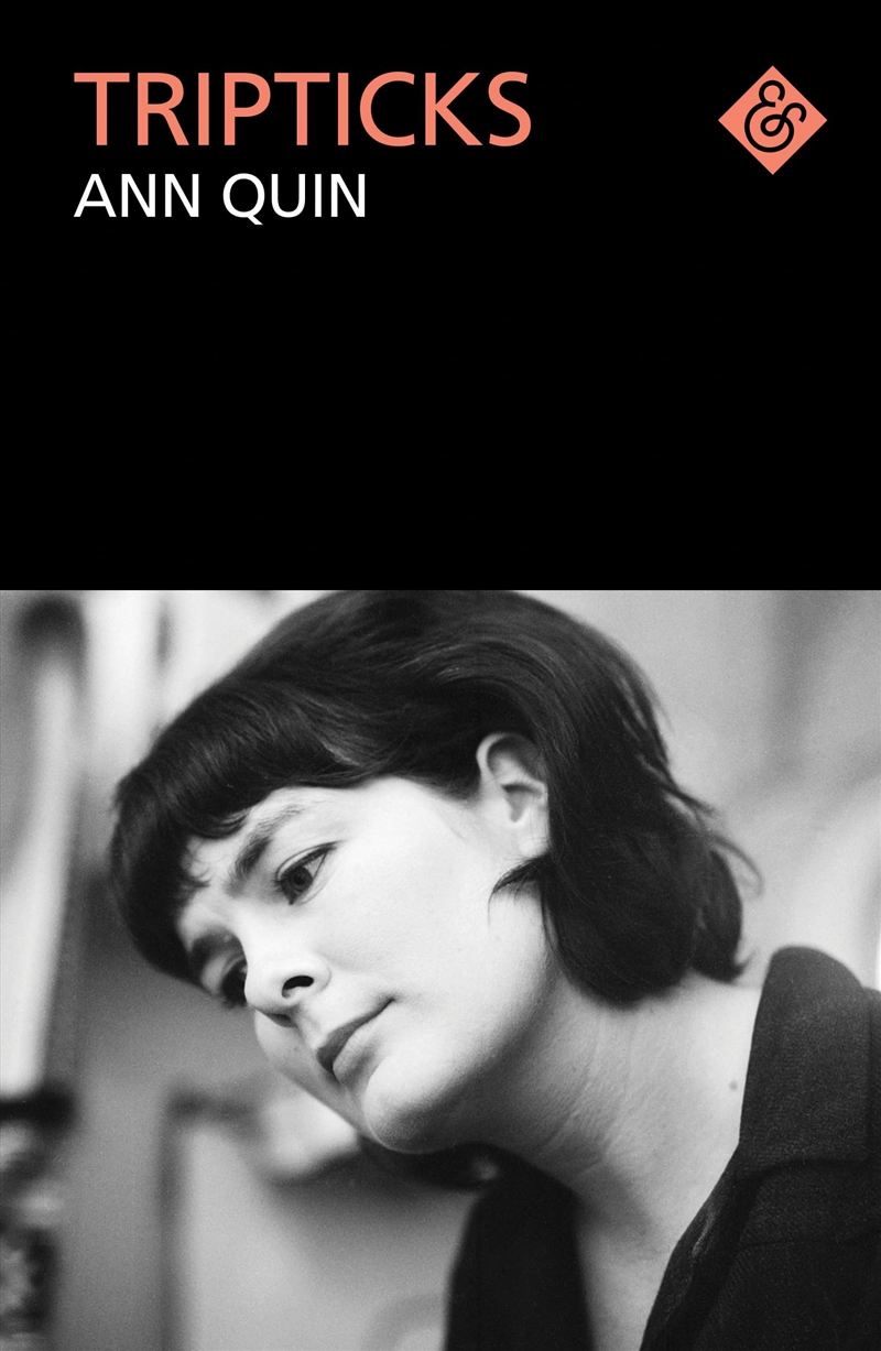 Tripticks/Product Detail/General Fiction Books