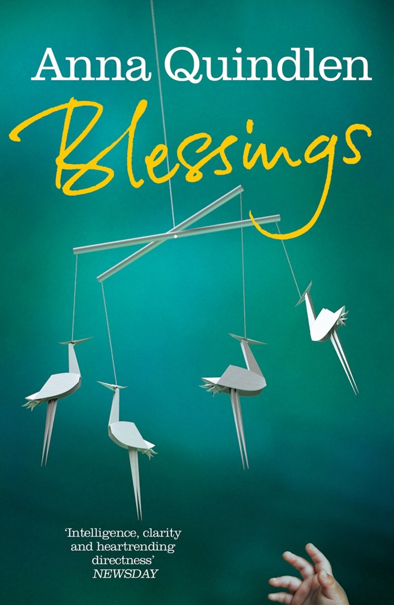 Blessings Pod/Product Detail/General Fiction Books