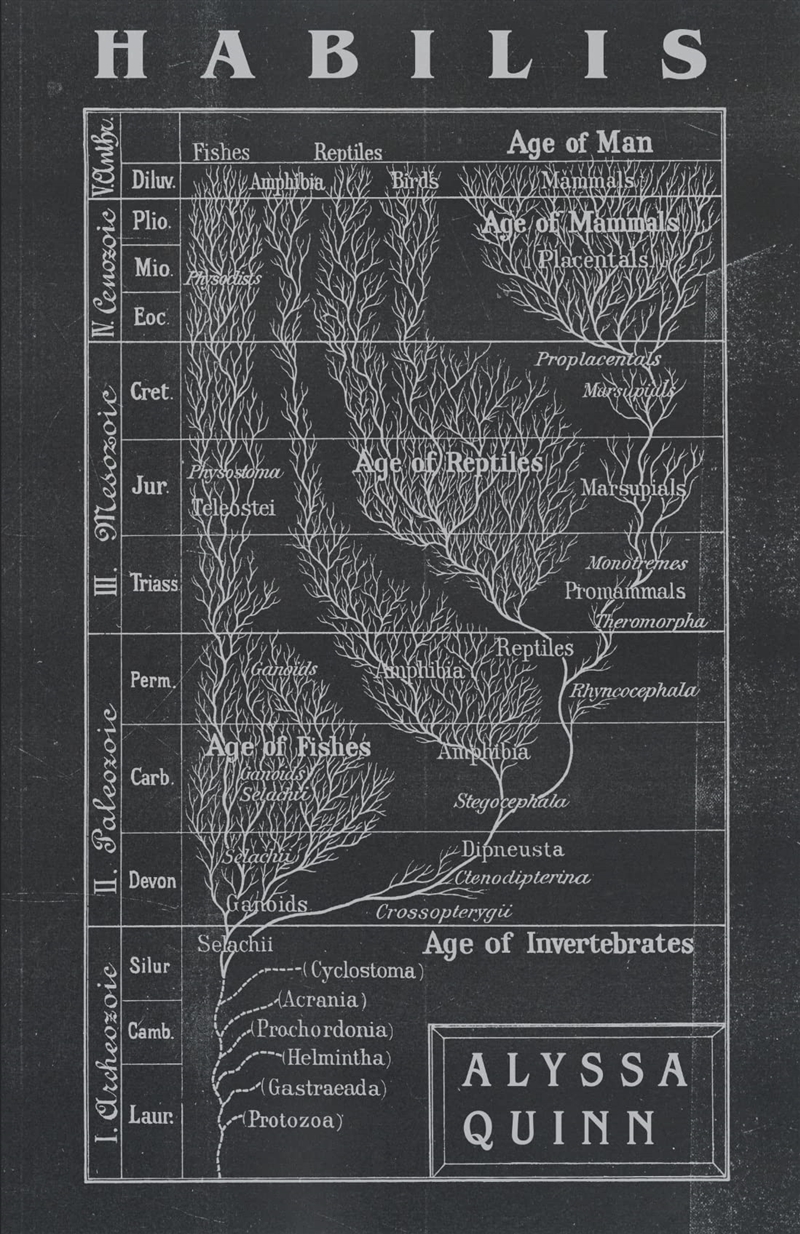 Habilis/Product Detail/General Fiction Books