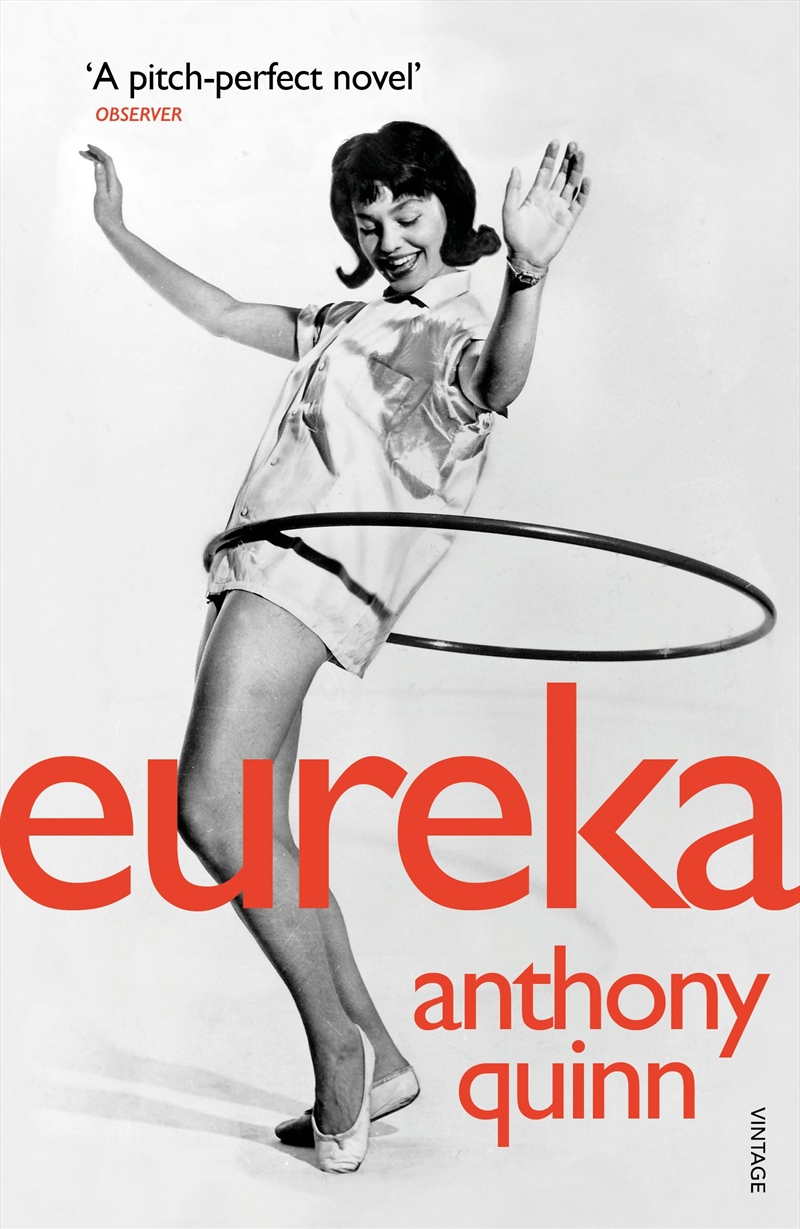 Eureka/Product Detail/General Fiction Books