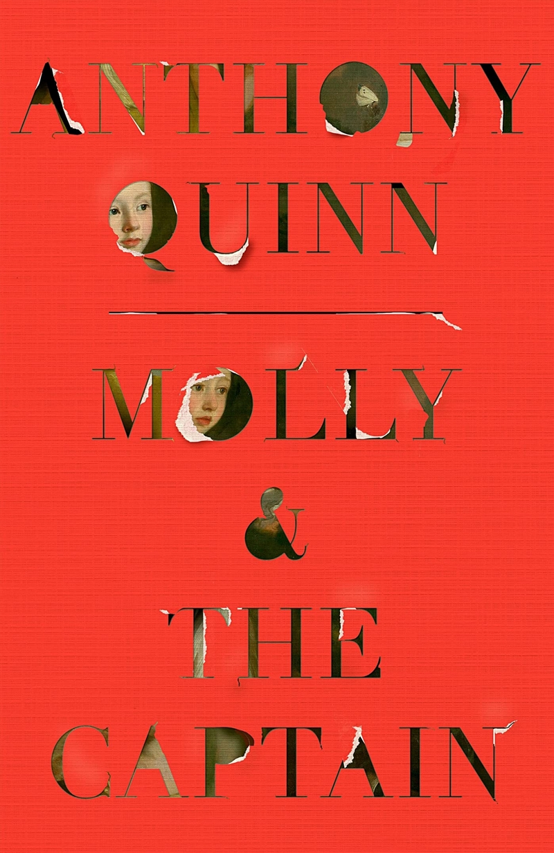 Molly & The Captain/Product Detail/General Fiction Books