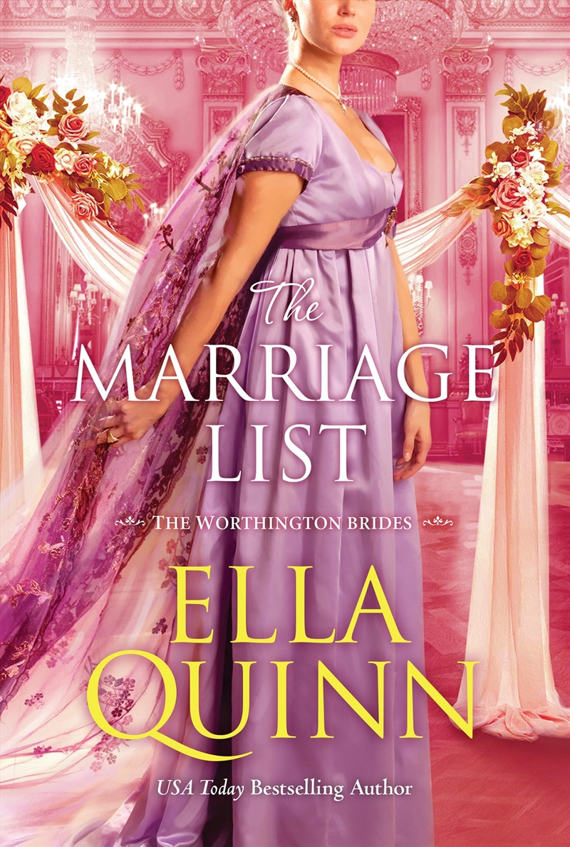Marriage List/Product Detail/General Fiction Books