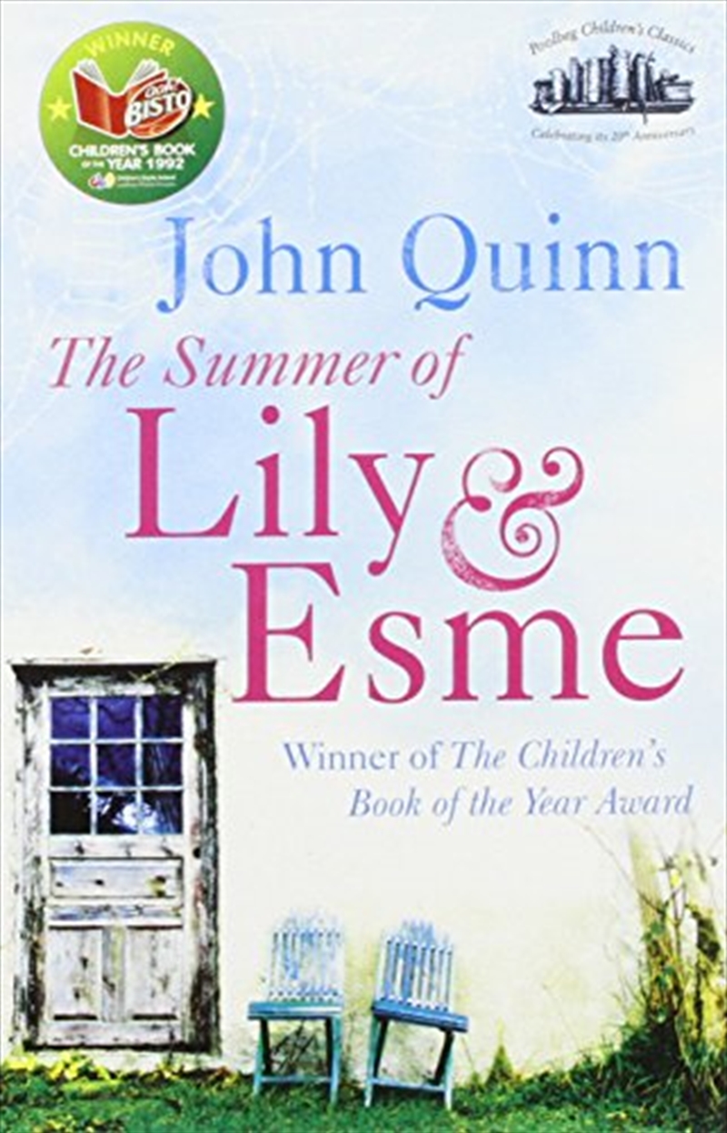 Summer Of Lily & Esme/Product Detail/General Fiction Books