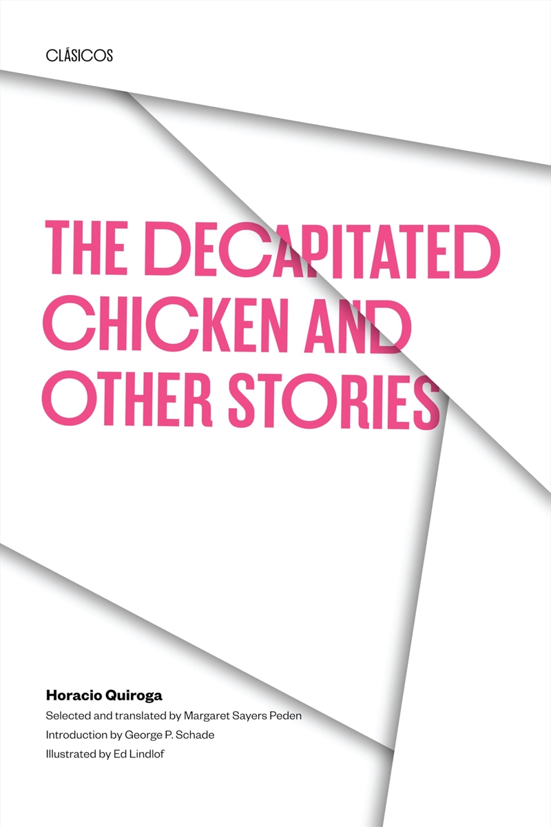 Decapitated Chicken Other/Product Detail/General Fiction Books