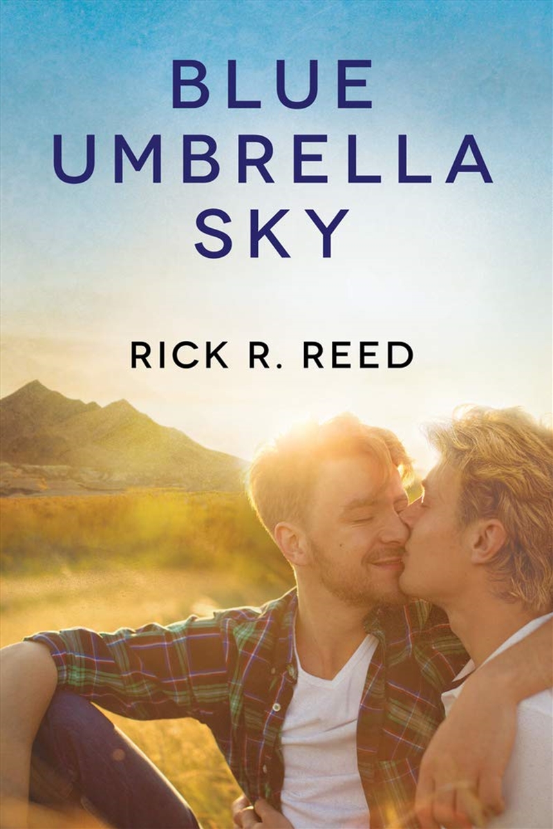 Blue Umbrella Sky/Product Detail/Reading