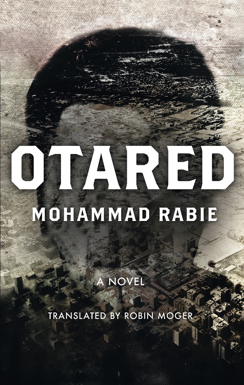 Otared/Product Detail/General Fiction Books