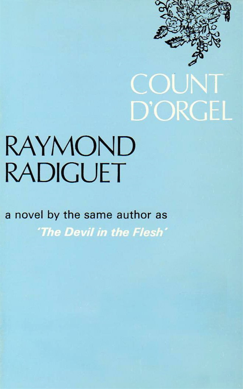 Count Dorgel/Product Detail/General Fiction Books